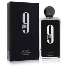 Afnan 9PM Eau De Parfum for Men 100ml – Long Lasting Luxury Fragrance