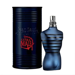Jean Paul Gaultier Ultra Male Eau de Toilette Intense 125ml