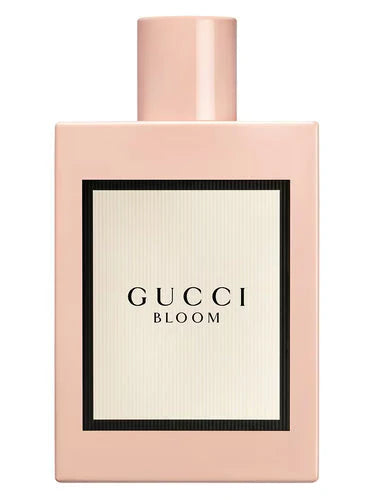 Bloom Eau De Parfum 3.3oz / 100ml Spray – unisex Perfume