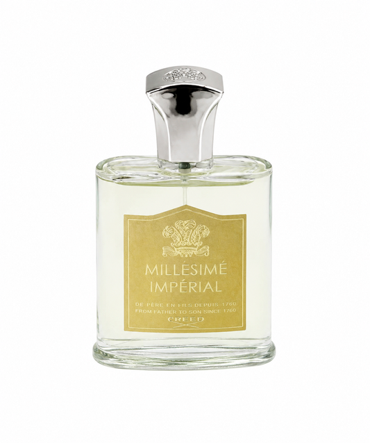 Creed Millesime Imperial Unisex Eau De Parfum Spray Tester 120 ml