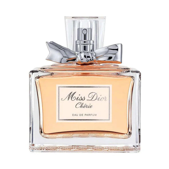 Cherie Eau de Parfum 100ml – Dior Tester, Strawberry Popcorn Freshness