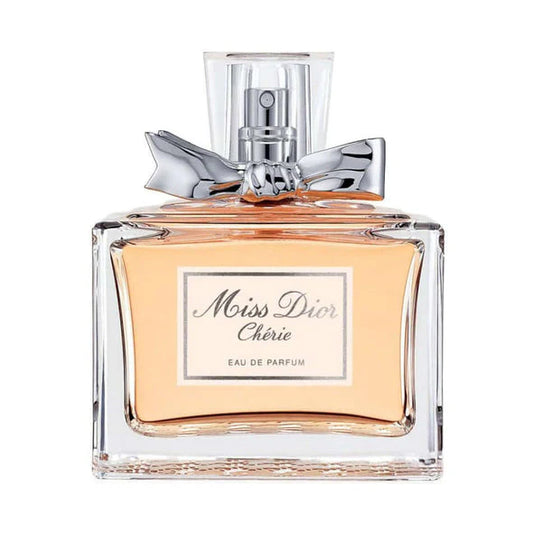 Cherie Eau de Parfum 100ml – Dior Tester, Strawberry Popcorn Freshness