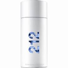 212 Men Aqua 3.4 oz EDT Spray – Limited Edition for Men