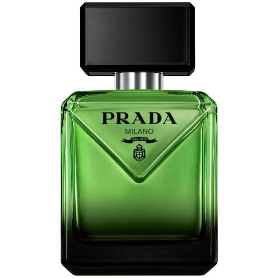 Prada Paradoxe Virtual Flower Eau de Parfum for Women – Long-Lasting Luxury Fragrance