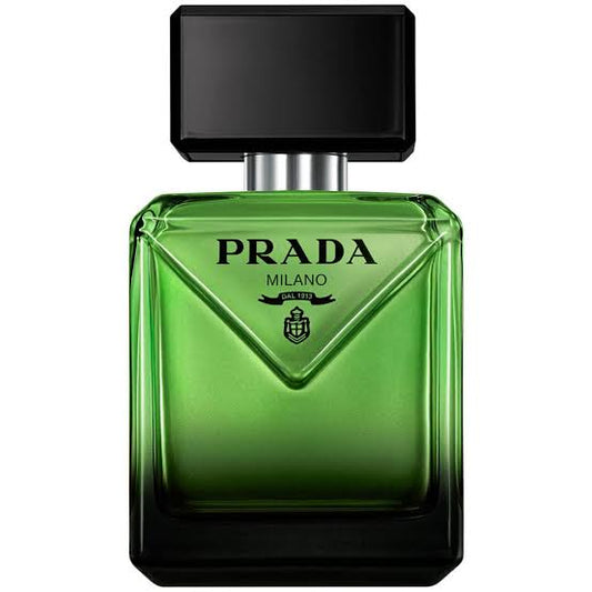 Prada Paradoxe Virtual Flower Eau de Parfum for Women – Long-Lasting Luxury Fragrance