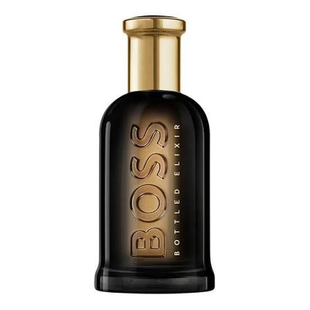 Bottled Elixir Intense Eau de Parfum 100ml Spray for Men – Authentic & New in Box