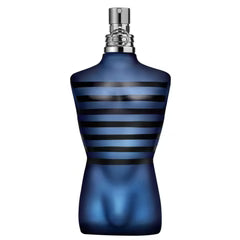 Jean Paul Gaultier Ultra Male Eau de Toilette Intense 125ml